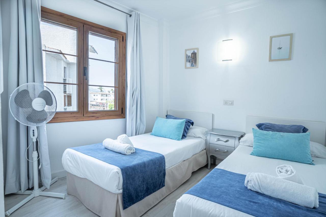 Carabela 93 Apartment Alcudia  Exterior photo